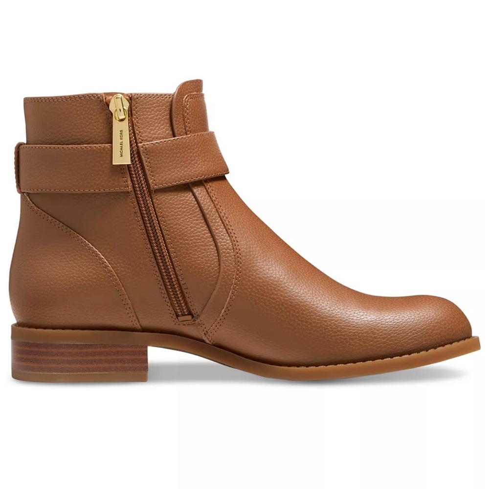 New in a box MICHAEL MICHAEL KORS
Women's Jilly Flat Booties - Picture 4 of 12